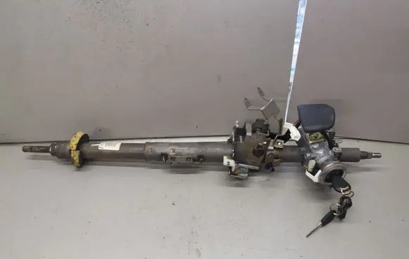 Subaru Legacy Ignition lock