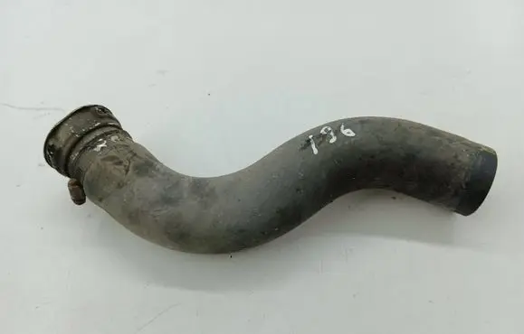Toyota Corolla Verso AR10 Intercooler hose/pipe