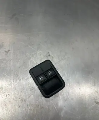Skoda Fabia Mk2 (5J) Electric window control switch 1z0959858 PBTGF20