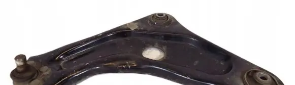 Citroen C3 Front control arm
