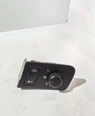 Volkswagen Caddy Wing mirror switch 1T1959552B 173604S 1T0962125A