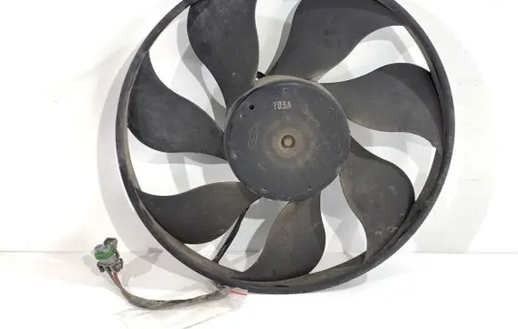 Ford Transit Fan set C9GA4
