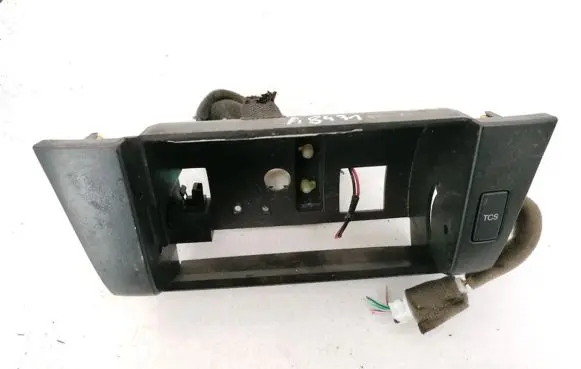 Chevrolet Epica Other interior part 96641021