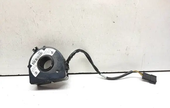 BMW X3 E83 Steering angle sensor 6760232 37146760232
