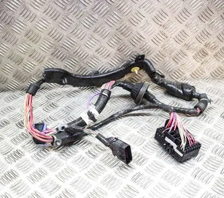 Chevrolet Camaro Other wiring loom 92239073
