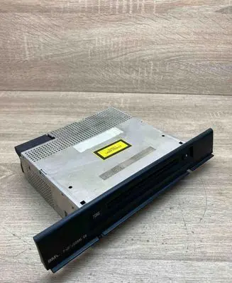 BMW 5 E39 CD/DVD changer 6933702 PROFESSIONAL