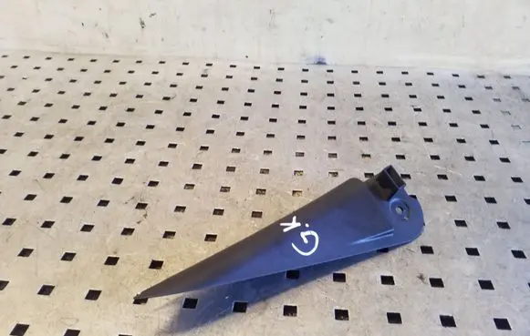 Mini Cooper Countryman R60 Other rear door trim element 51419803533 9803533