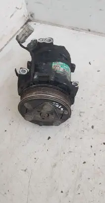 Opel Tigra B Air conditioning (A/C) compressor (pump) 13106850