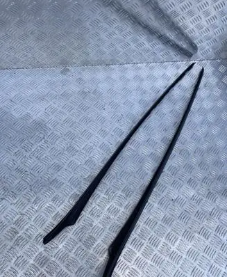 Toyota Prius (XW50) Windshield trim PK12426