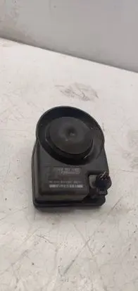 Alarm system siren