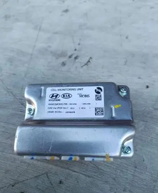 KIA Optima Phone control unit/module B0T00C0 G7375A1002 1805155964