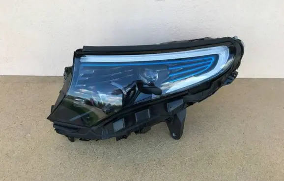 Mercedes-Benz EQC Headlight/headlamp A2939067700 300000026142248