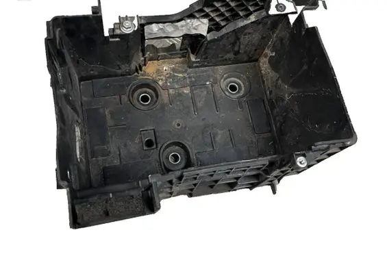 Renault Talisman Battery box tray 244280249R