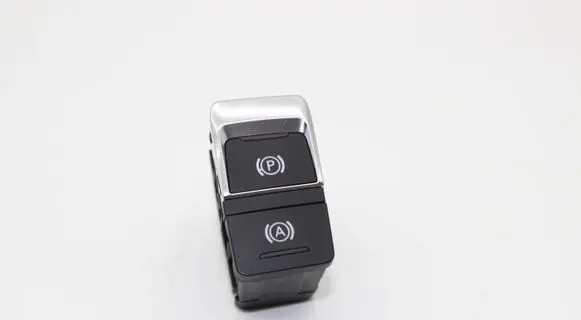 Audi A6 S6 C7 4G Hand parking brake switch 4G2927225A