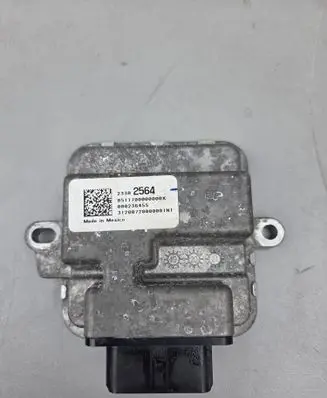 Chevrolet Camaro Fuel injection pump control unit/module 23382564 8511700000000X 000236455