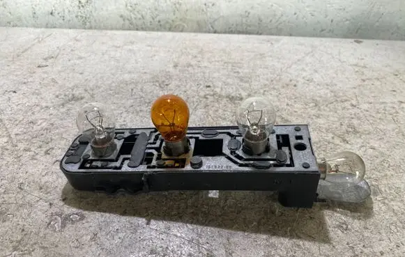 Mercedes-Benz C W203 Tail light bulb cover holder 15163100 32CP