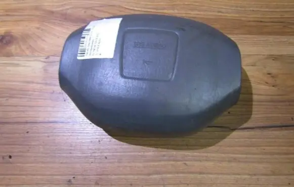 Suzuki Alto Steering wheel airbag