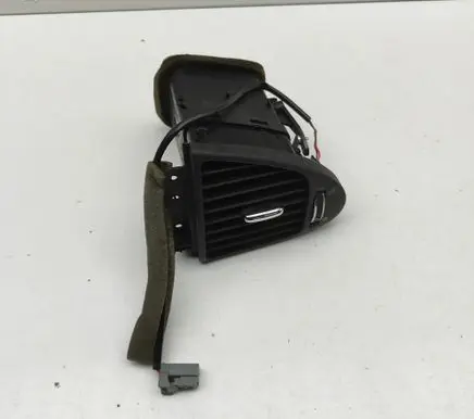Jaguar XJ X350 Dashboard air vent grill cover trim 2W937801815AD