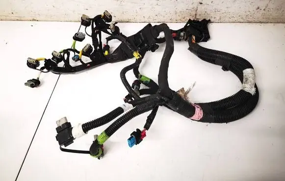 Tesla Model 3 Other wiring loom P206876700C