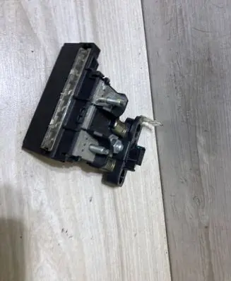 Renault Arkana Fuse 
