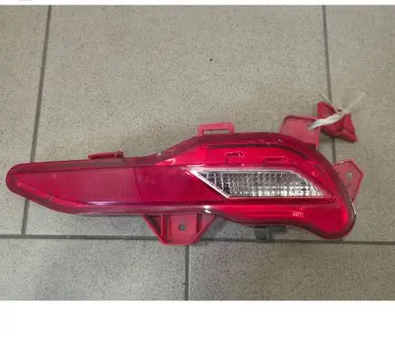 KIA Ceed Rear bumper light 92406J71