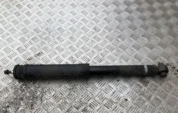 Toyota Prius (XW30) Rear shock absorber/damper 4853047080