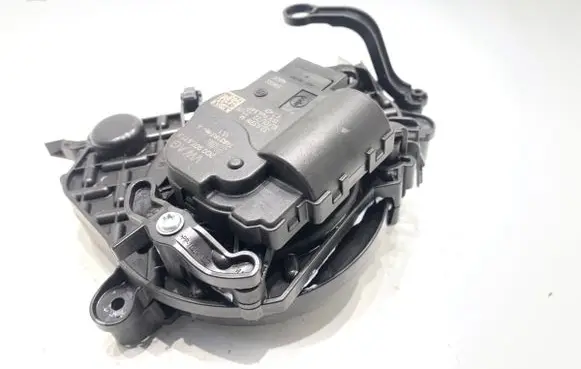 Skoda Scala Air flap motor/actuator 2Q0907511F