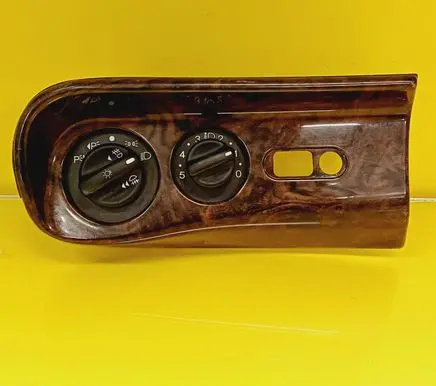 Ford Mondeo MK II Light switch 95BG11654CA 95BB13K196CA