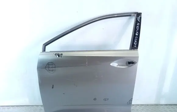Lexus RX 450H Front door 6700248160 670020E140 670020E150
