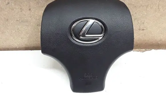 Lexus IS 220D-250-350 Steering wheel airbag