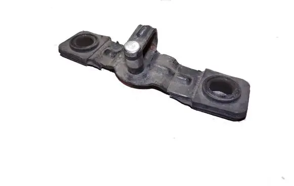 Volkswagen PASSAT B6 Rear door lock loop/hook striker 3C9827507