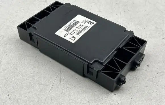 Nissan Murano Z52 Air conditioning/heating control unit 277609UF1B 112004 060320
