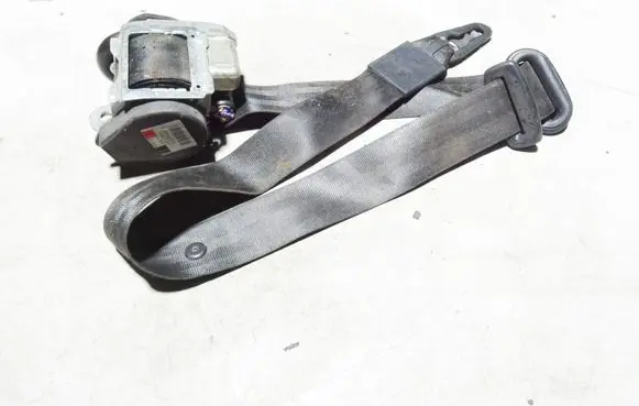 Audi A6 S6 C6 4F Front seatbelt 4F0857705A