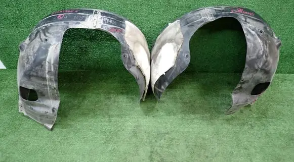 KIA Sportage Front wheel arch liner splash guards 86813R2000 86811B2000