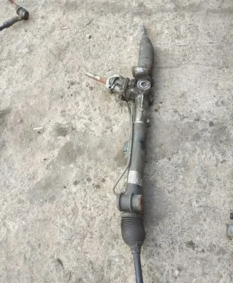 Opel Insignia A Steering rack P13292326