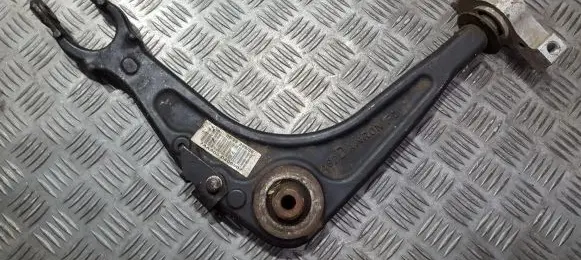 Peugeot 407 Front lower control arm/wishbone 7aaa03