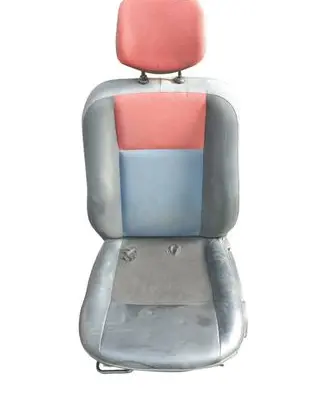 Renault Master III Front driver seat 