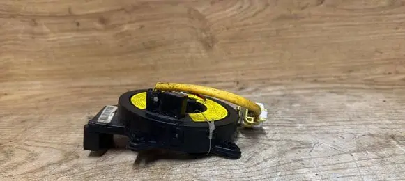 Mazda 626 Airbag slip ring squib (SRS ring)