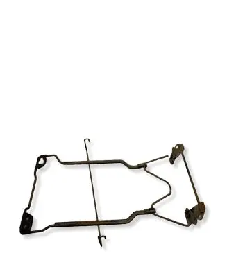 Renault Trafic III (X82) Spare wheel mounting bracket 