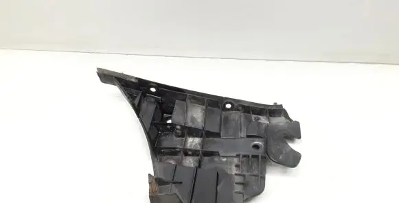 Volvo V70 Front bumper mounting bracket 31265345