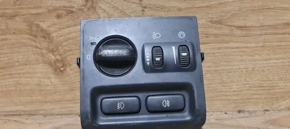 Volvo S40, V40 Light switch 30613945
