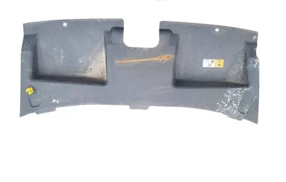 Ford Mondeo MK IV Radiator trim AU518653AA