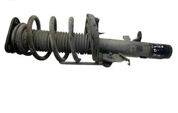 Ford Grand C-MAX Front shock absorber/damper AV613K155C2D
