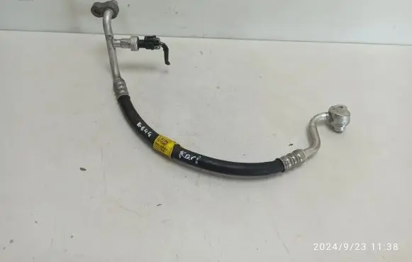 Opel Karl Air conditioning (A/C) pipe/hose 42588212