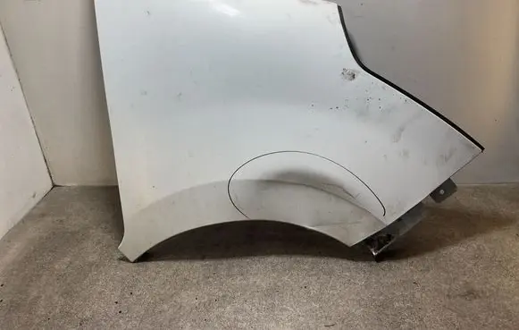 Opel Movano B Fender