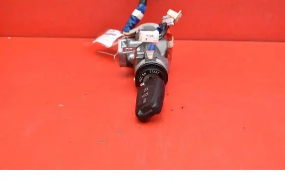 Hyundai i30 Ignition lock FDZDC2