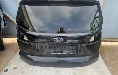Ford S-MAX Tailgate/trunk/boot lid