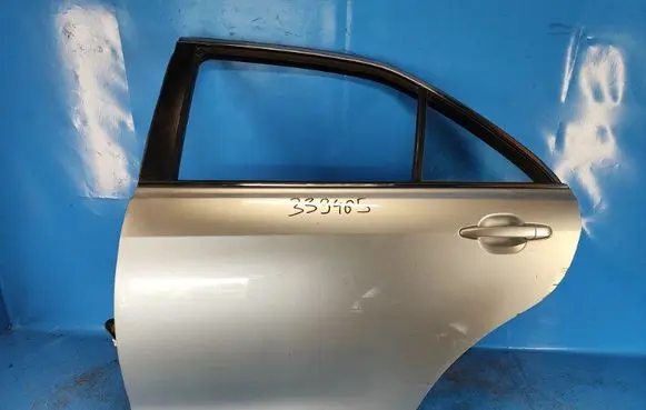 Toyota Camry Front door 6700433171