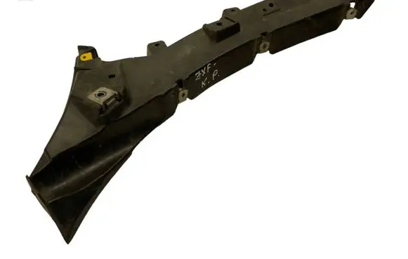Jaguar XF Front bumper mounting bracket X2317E841AB