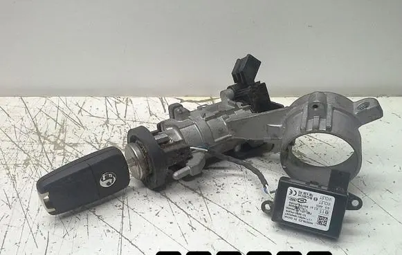 Opel Insignia A Ignition lock 20939745
